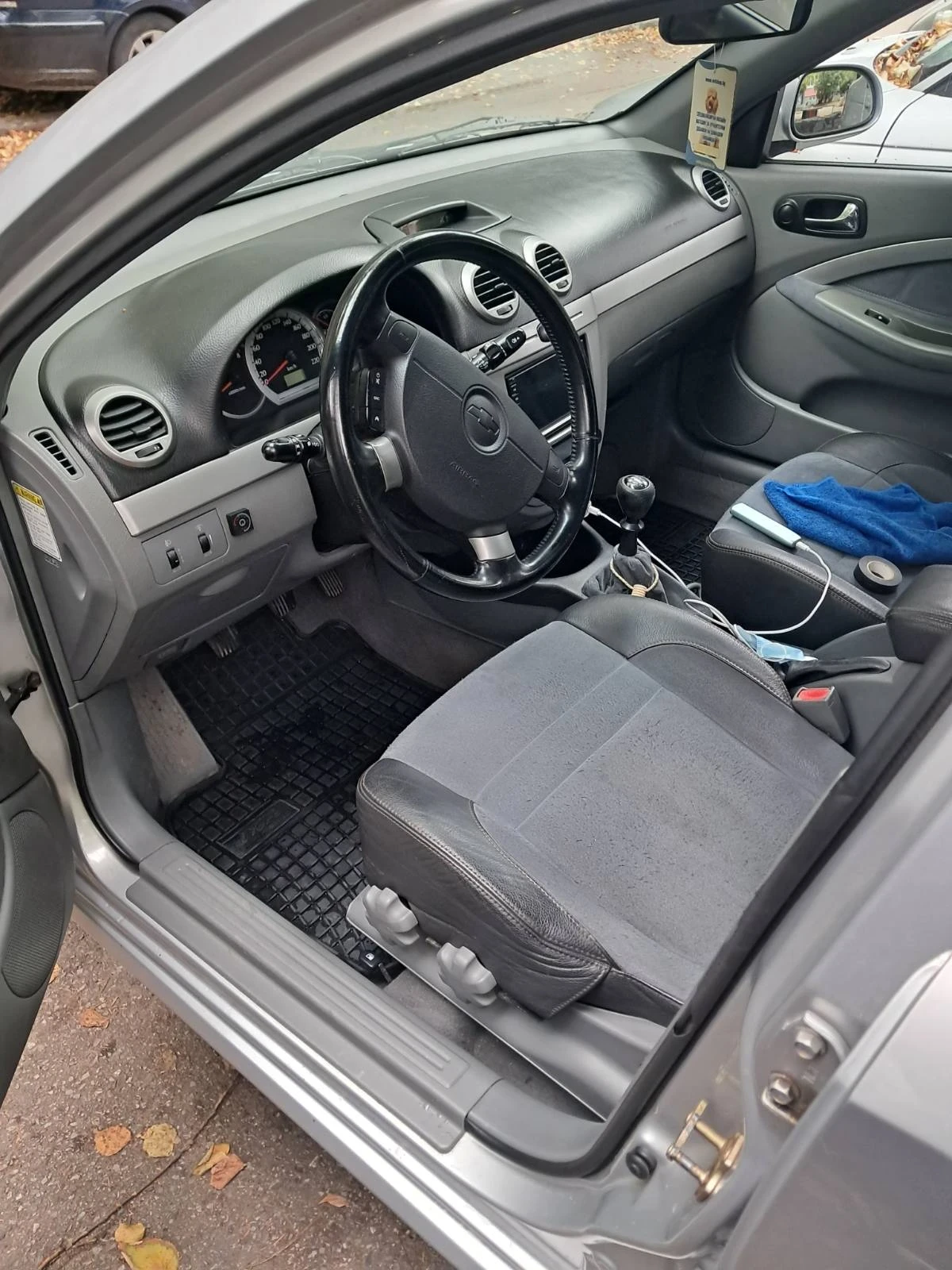 Chevrolet Lacetti | Mobile.bg � ����������� 6