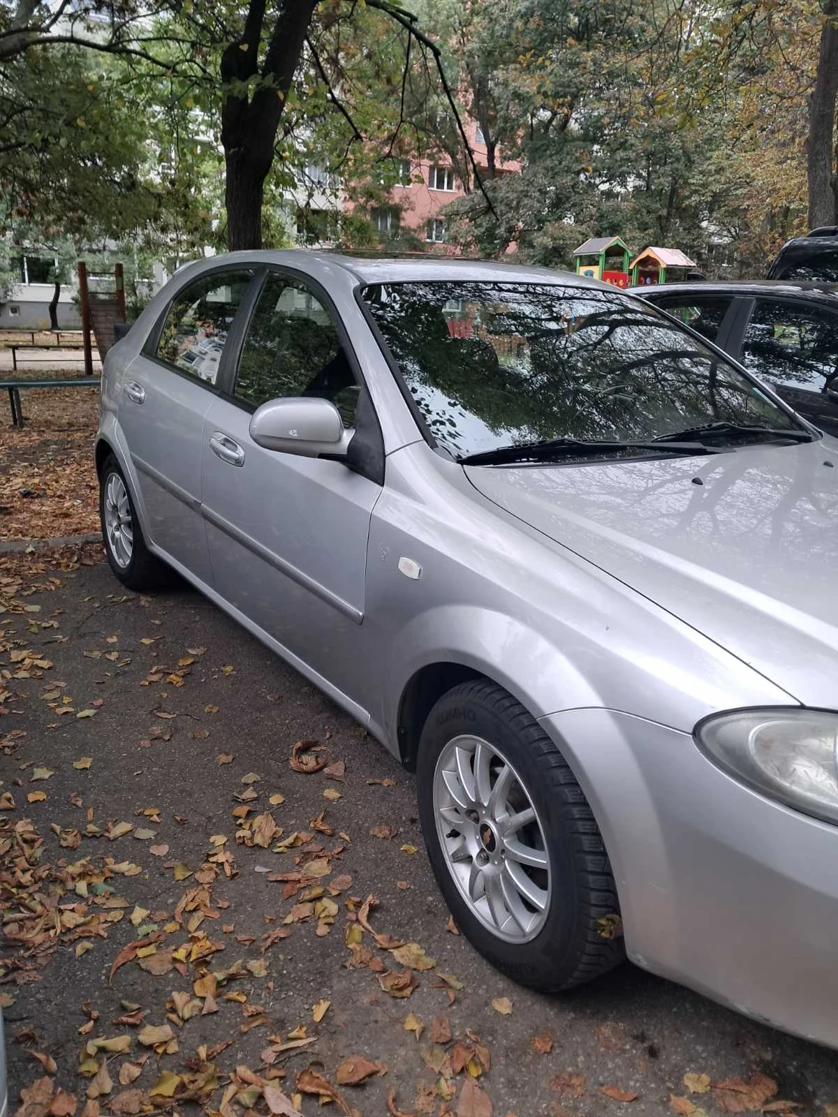 Chevrolet Lacetti | Mobile.bg � ����������� 5