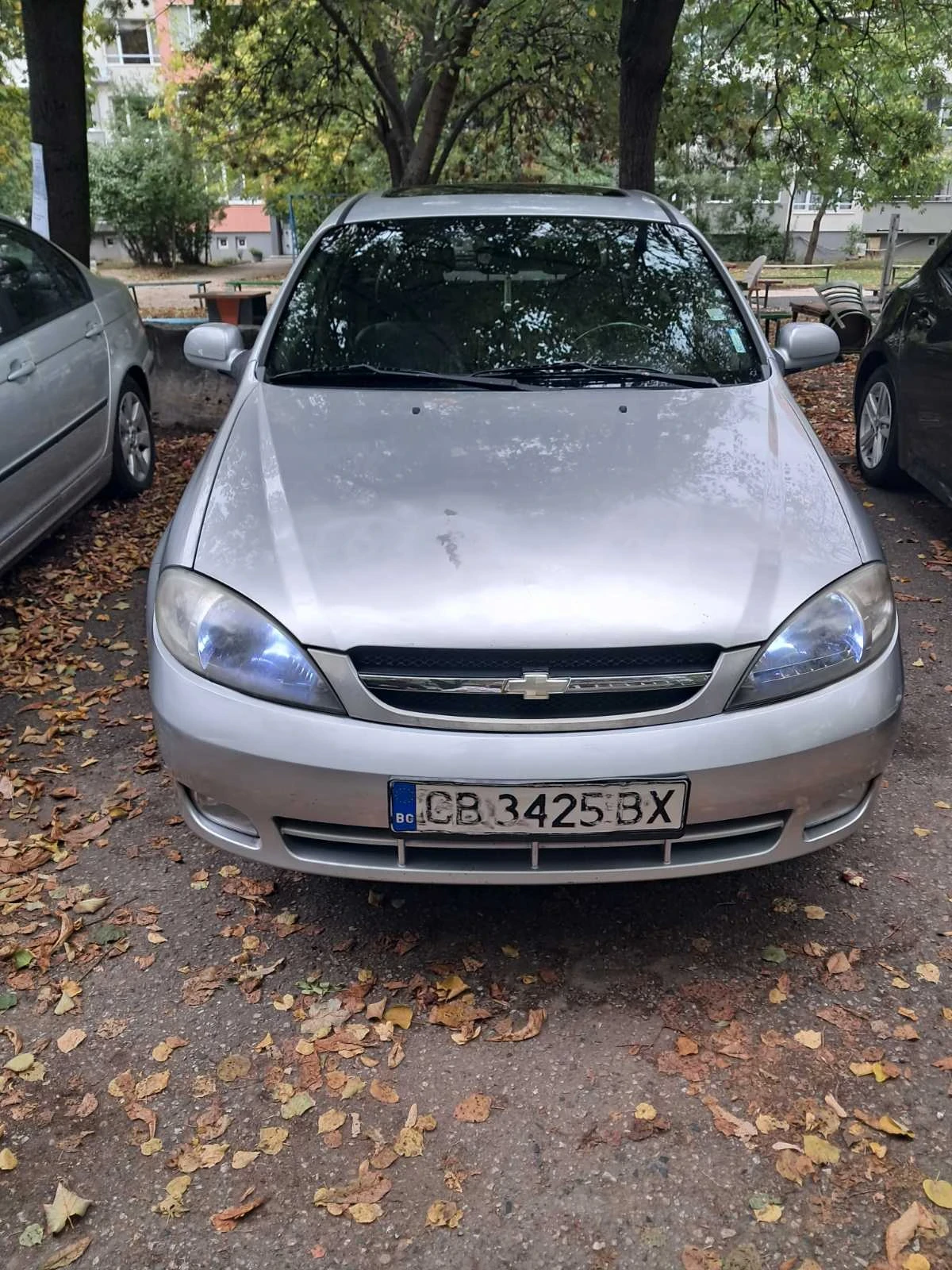 Chevrolet Lacetti | Mobile.bg � ����������� 1