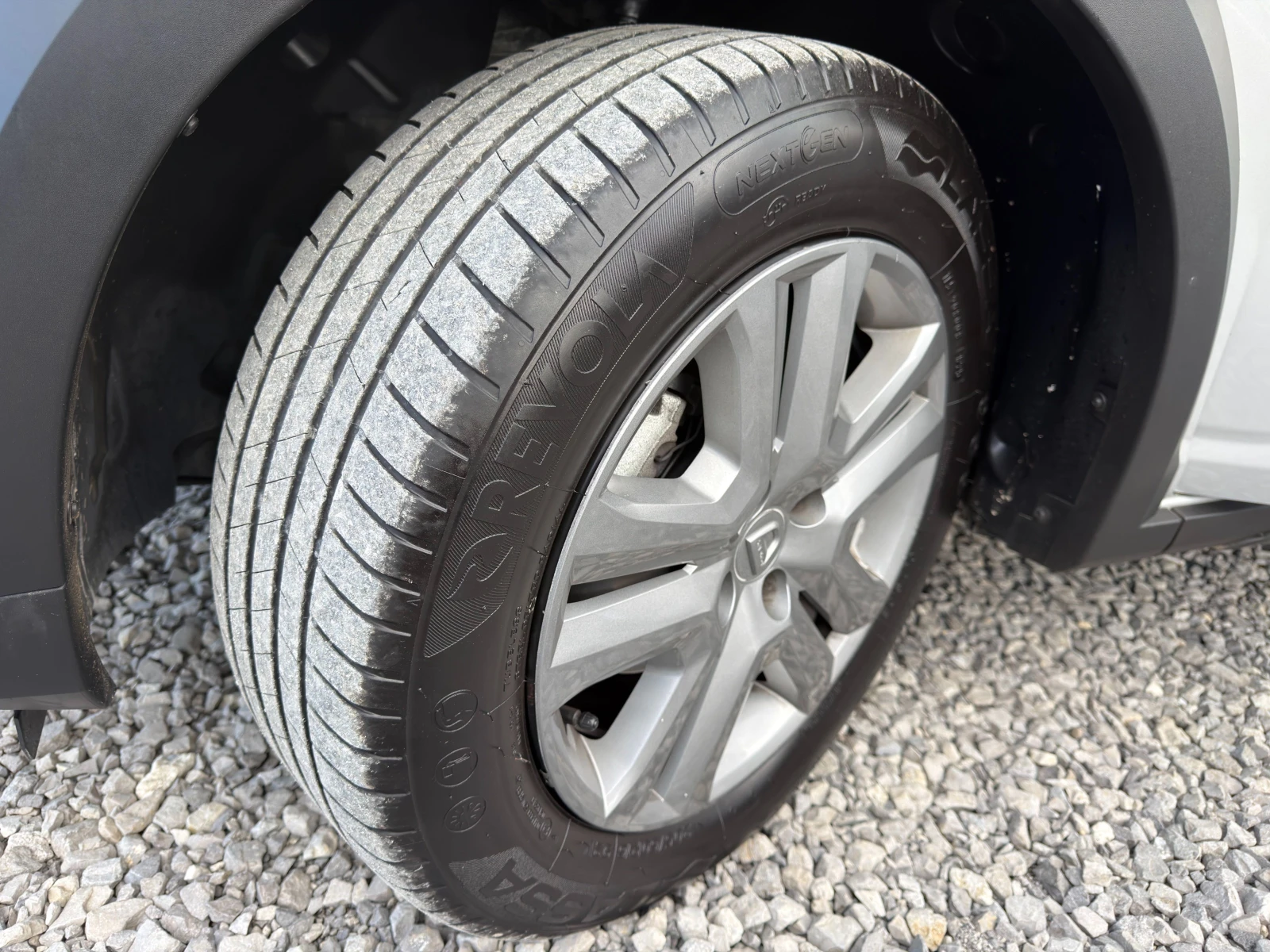 Dacia Jogger 1.0TCe GPL 7� | Mobile.bg � ����������� 12