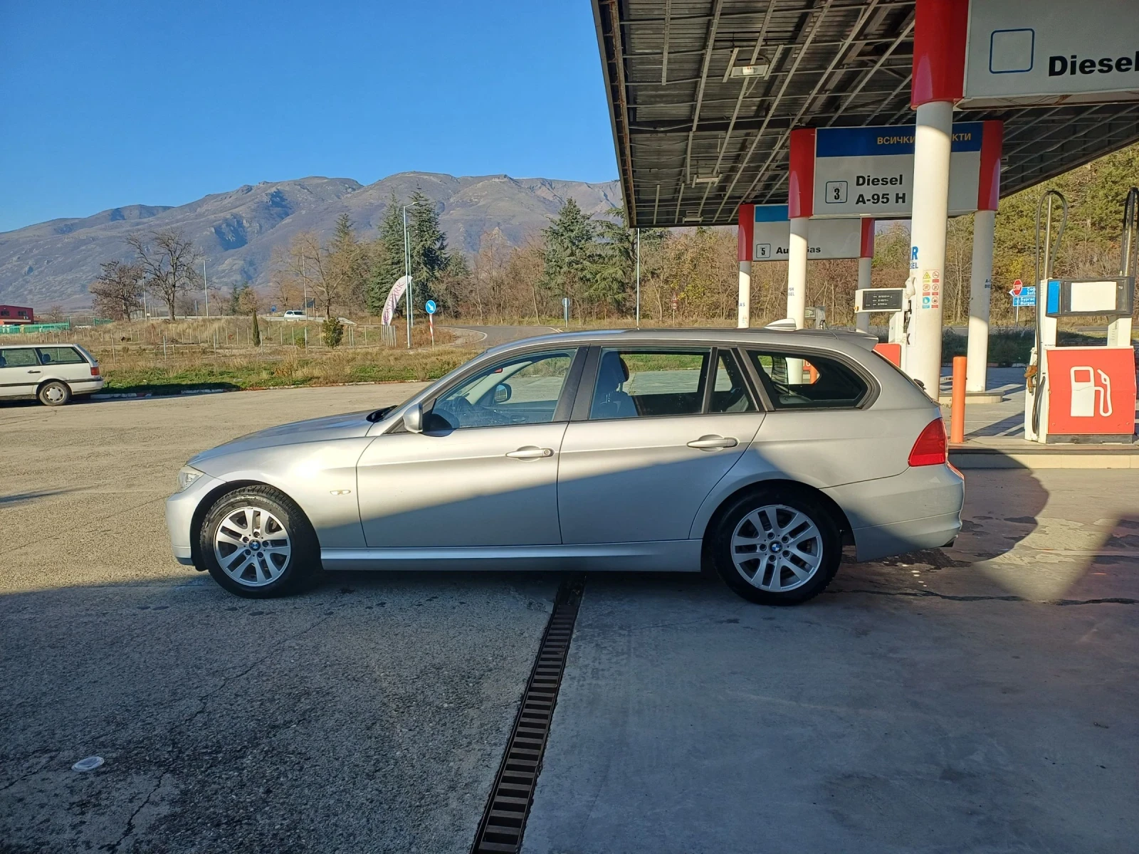 BMW 318 318i | Mobile.bg � ����������� 8