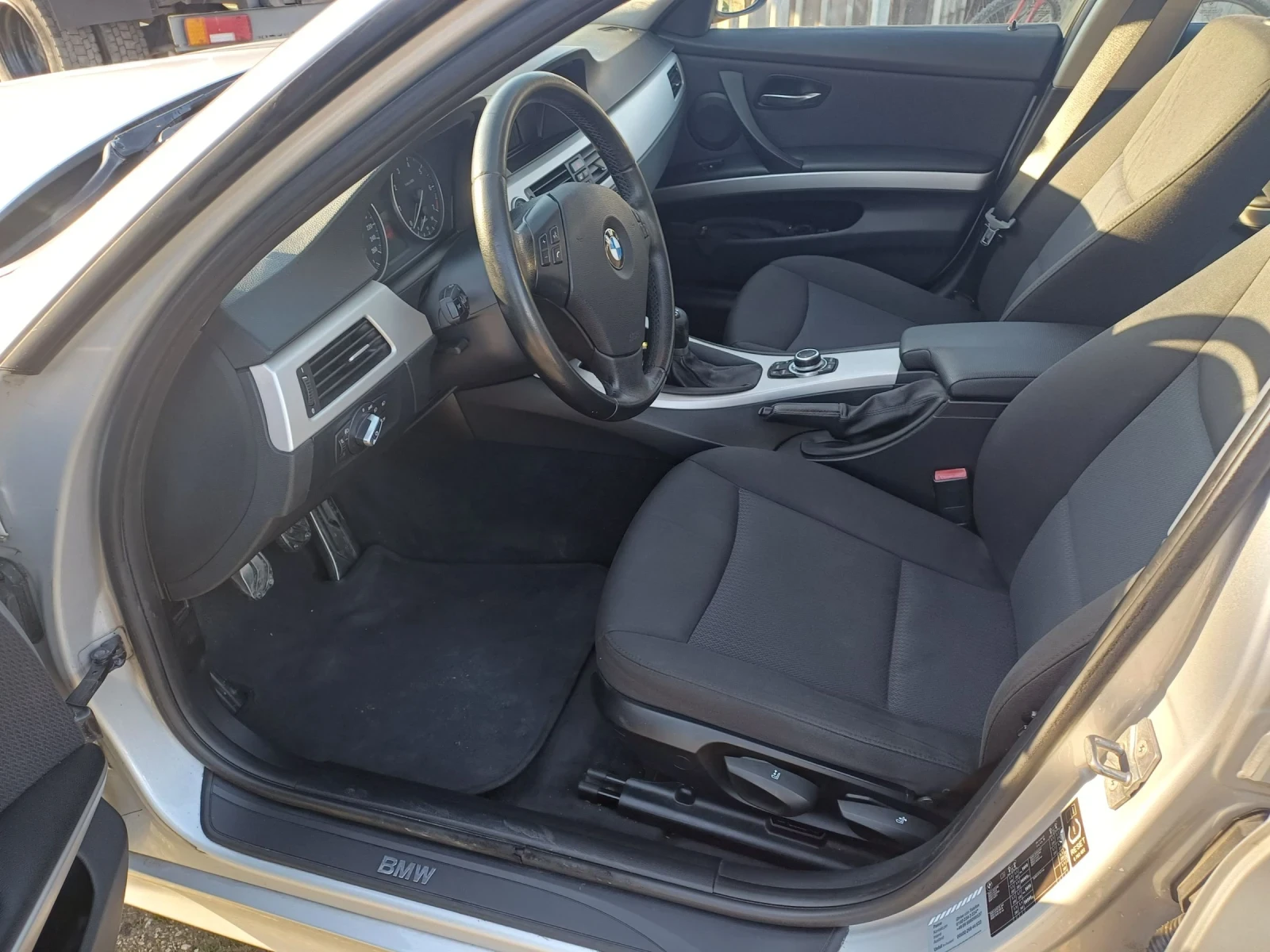 BMW 318 318i | Mobile.bg � ����������� 10