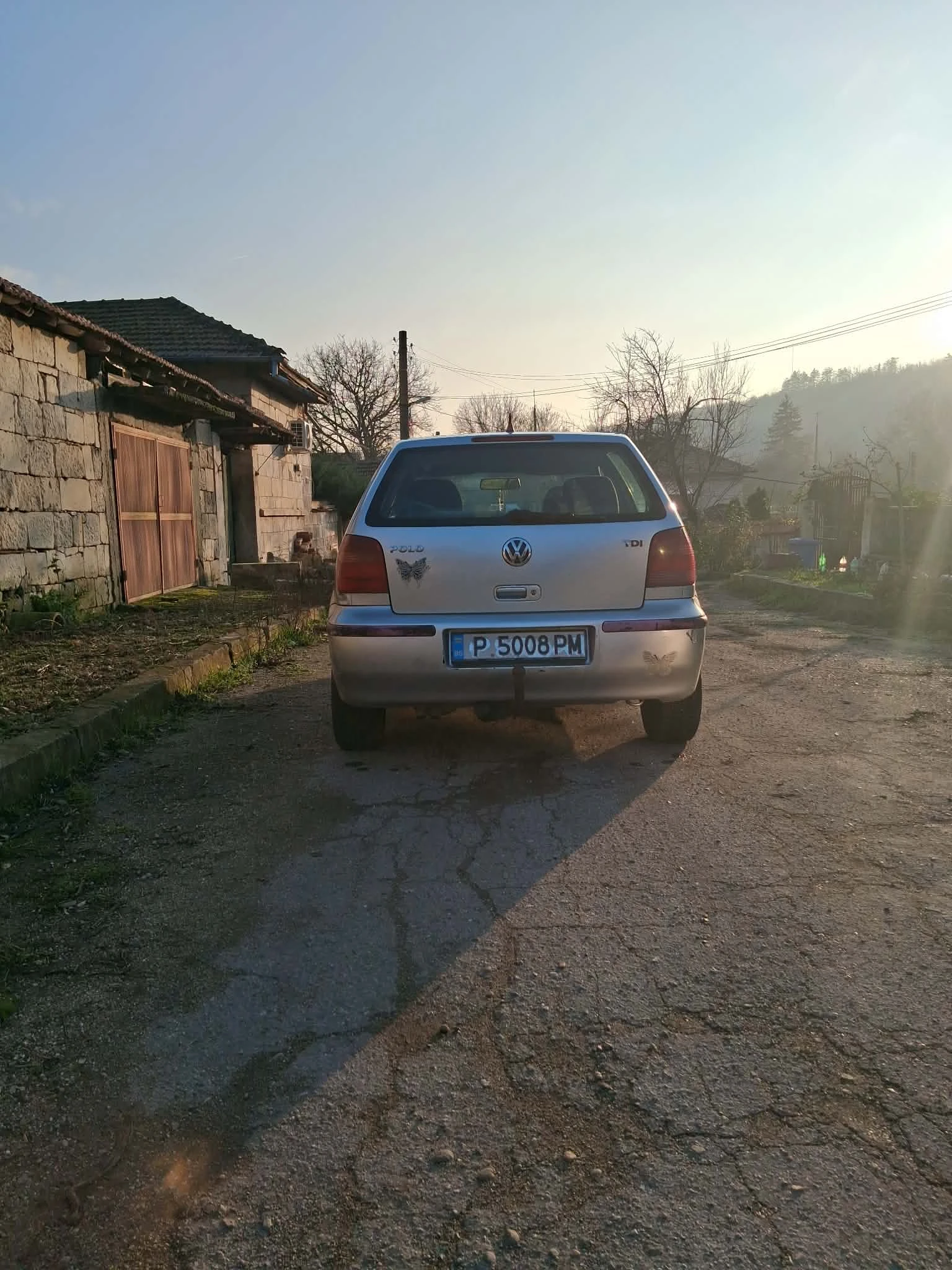 VW Polo  - изображение 5