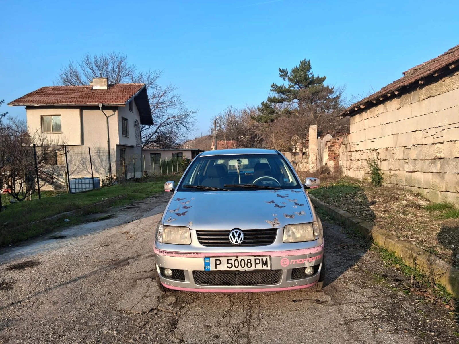 VW Polo  - изображение 3