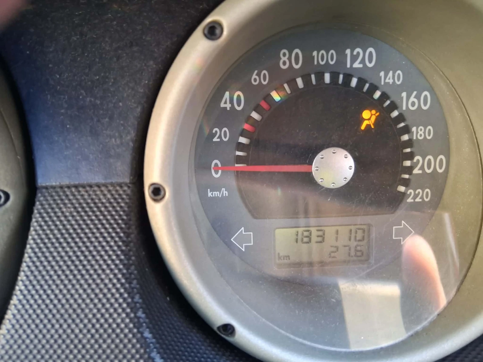 VW Polo  - изображение 8