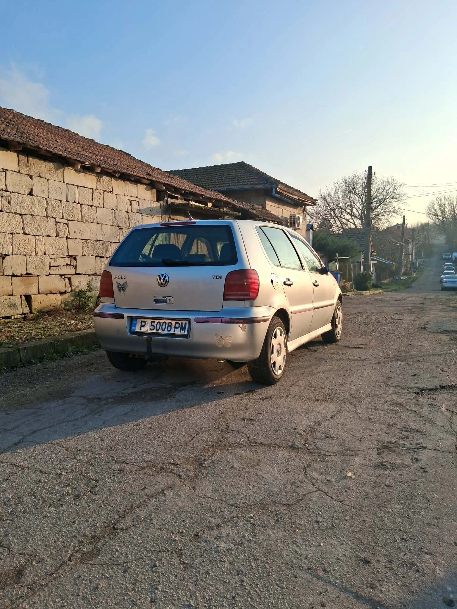 VW Polo  - изображение 4