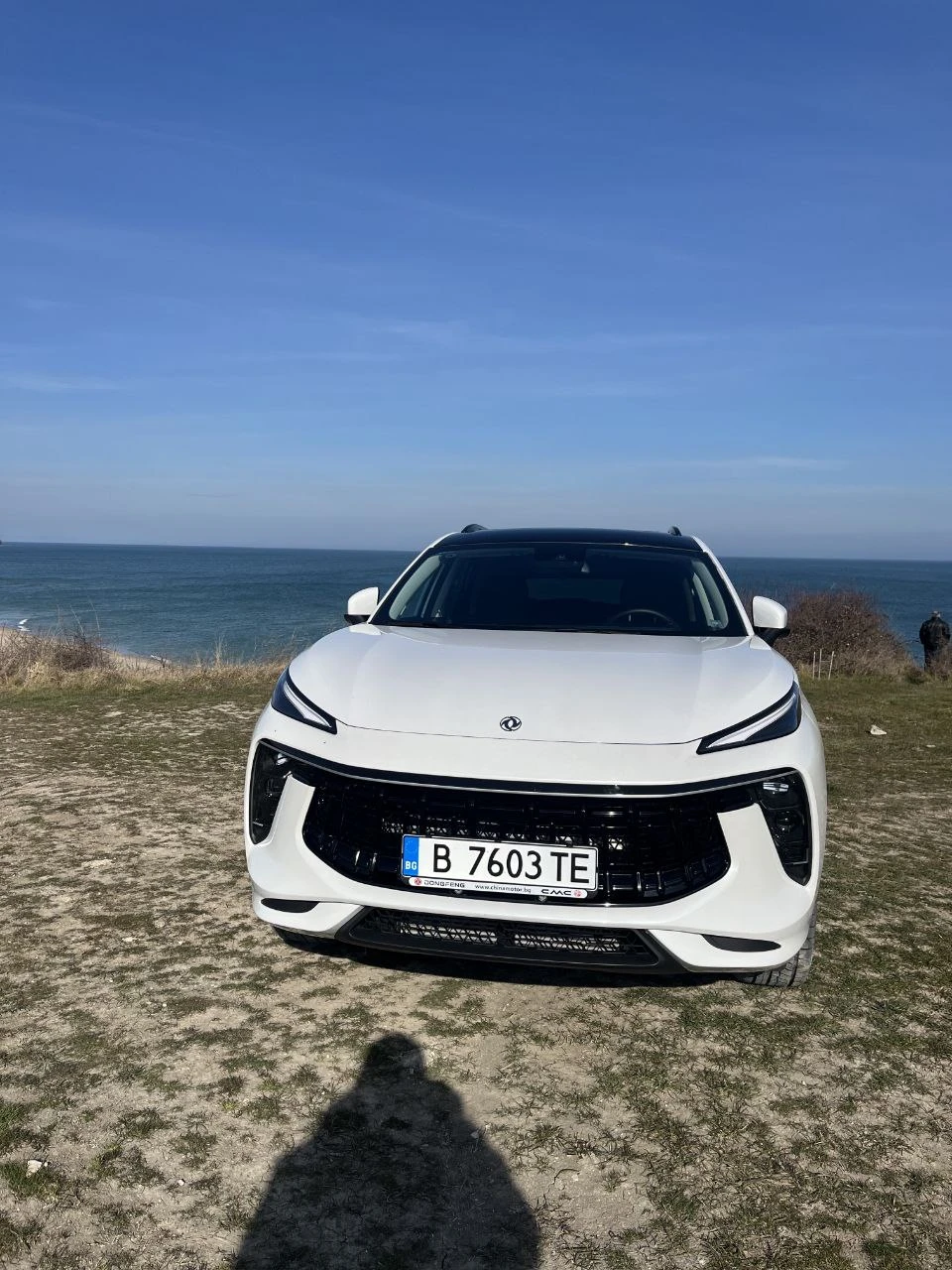 DONGFENG T5-EVO | Mobile.bg � ����������� 2