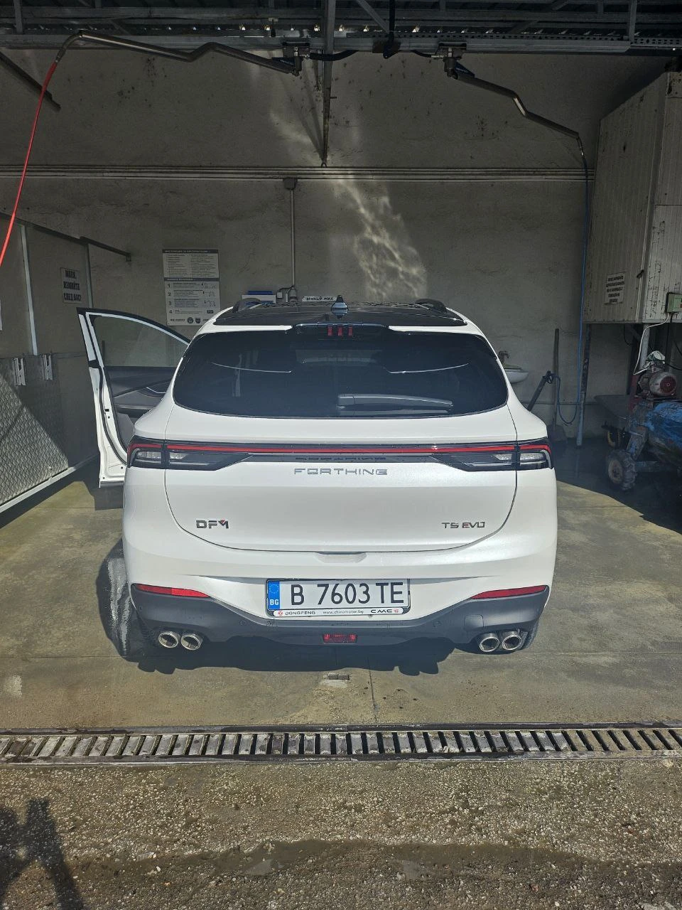 DONGFENG T5-EVO | Mobile.bg � ����������� 4