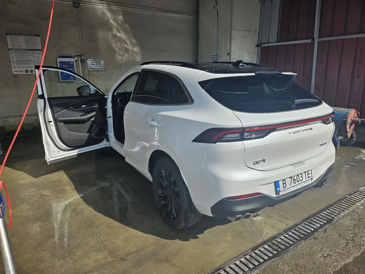 DONGFENG T5-EVO | Mobile.bg � ����������� 6