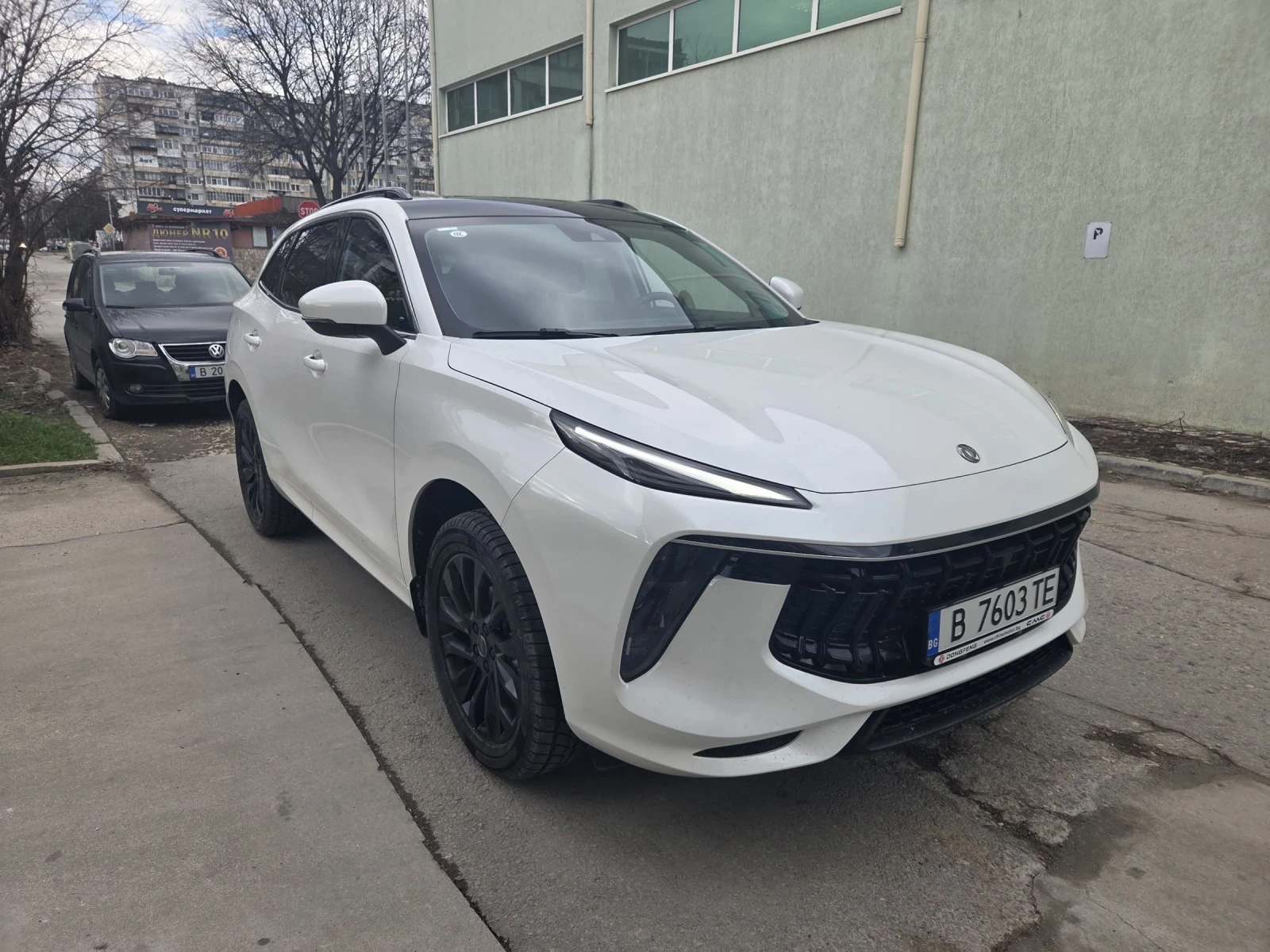 DONGFENG T5-EVO | Mobile.bg � ����������� 7