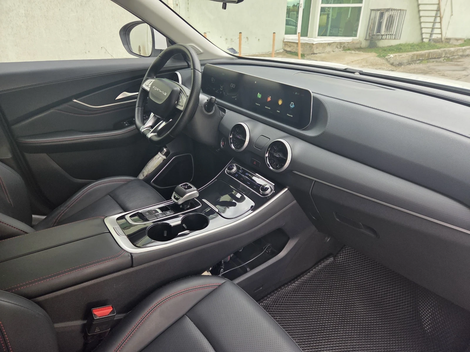 DONGFENG T5-EVO | Mobile.bg � ����������� 12