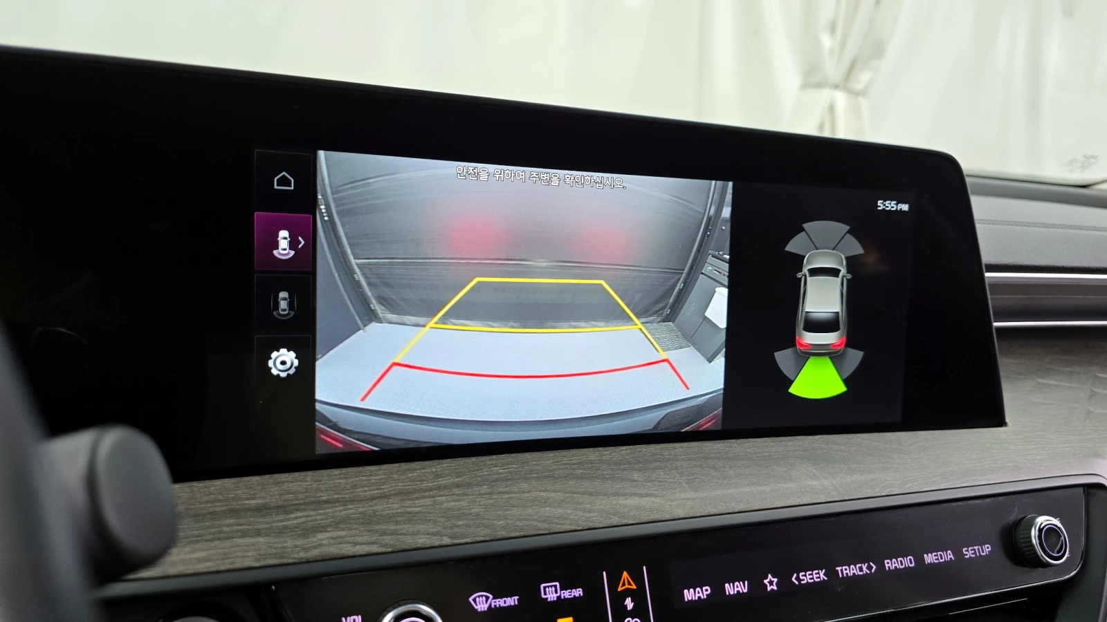 Kia K8 3.5LPG PRESTIGE autogeorge.com | Mobile.bg � ����������� 15