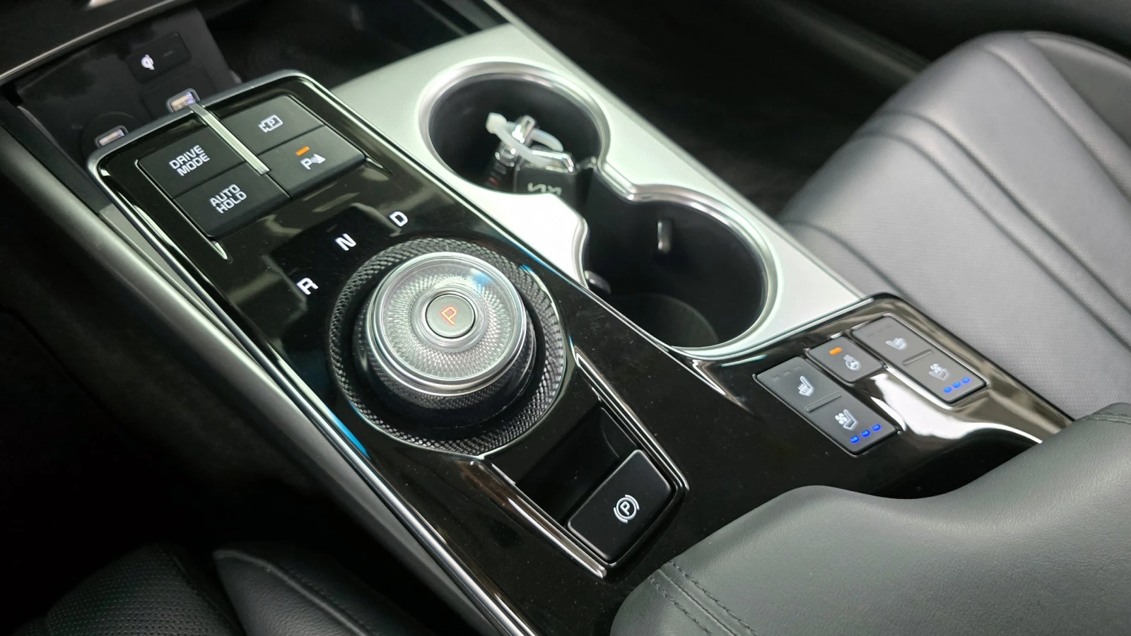 Kia K8 3.5LPG PRESTIGE autogeorge.com | Mobile.bg � ����������� 9