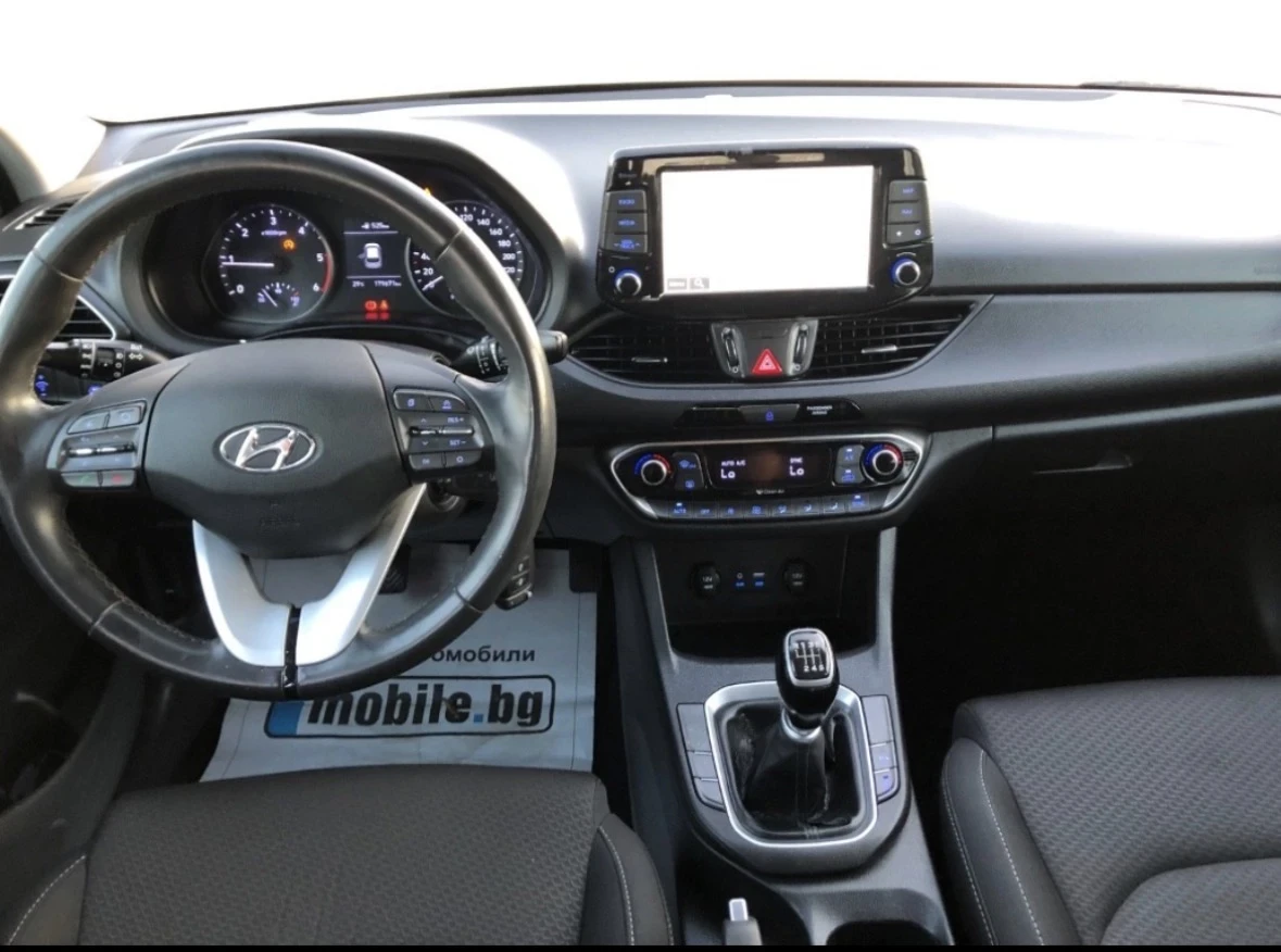Hyundai I30 | Mobile.bg � ����������� 9