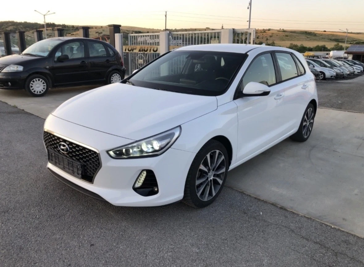 Hyundai I30 | Mobile.bg � ����������� 6