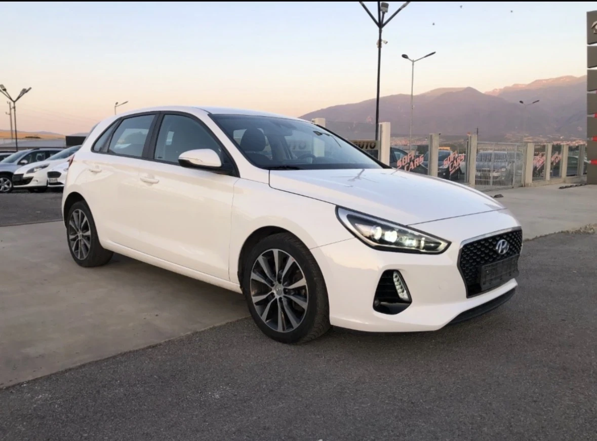 Hyundai I30 | Mobile.bg � ����������� 5