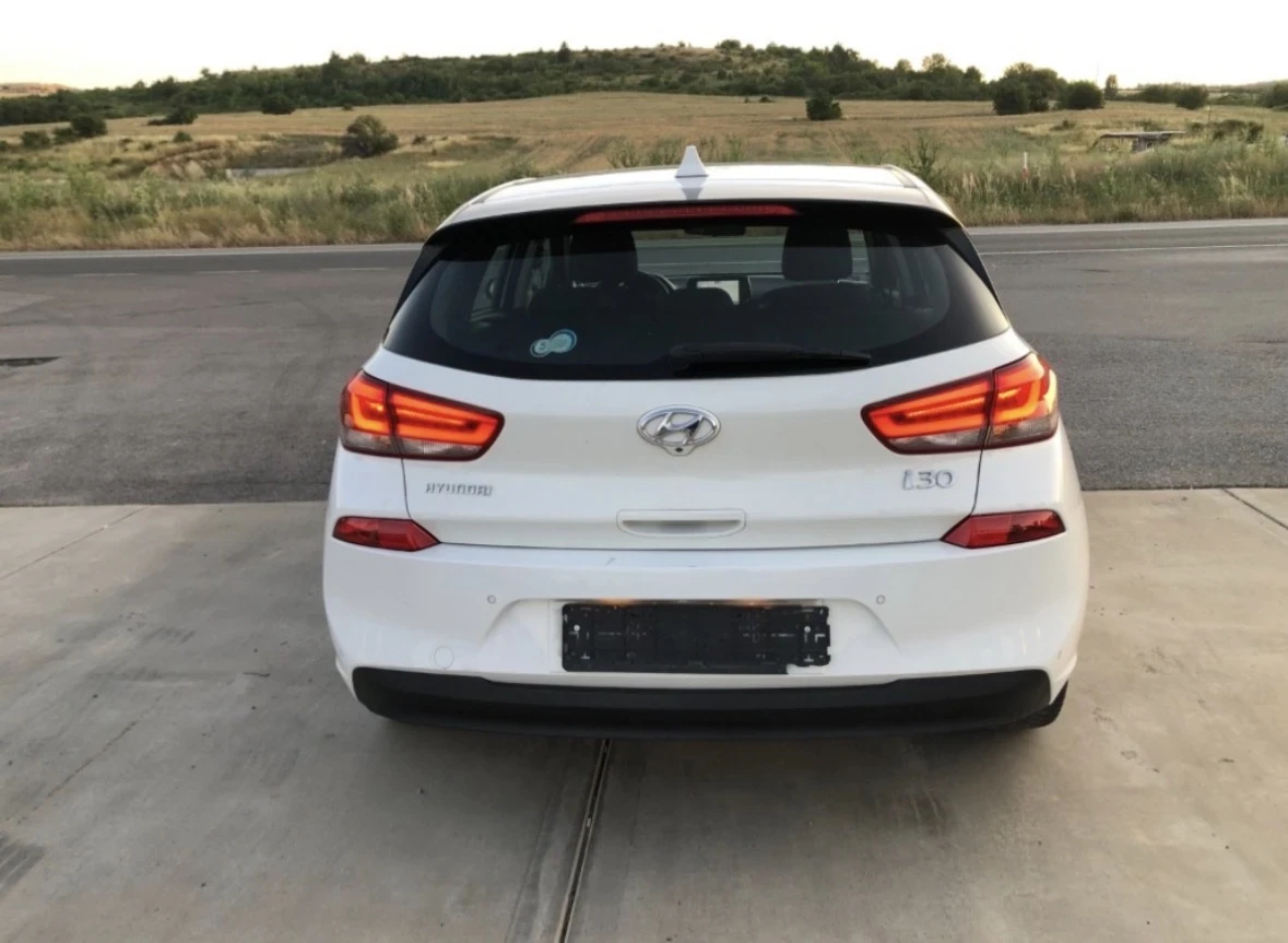 Hyundai I30 | Mobile.bg � ����������� 3