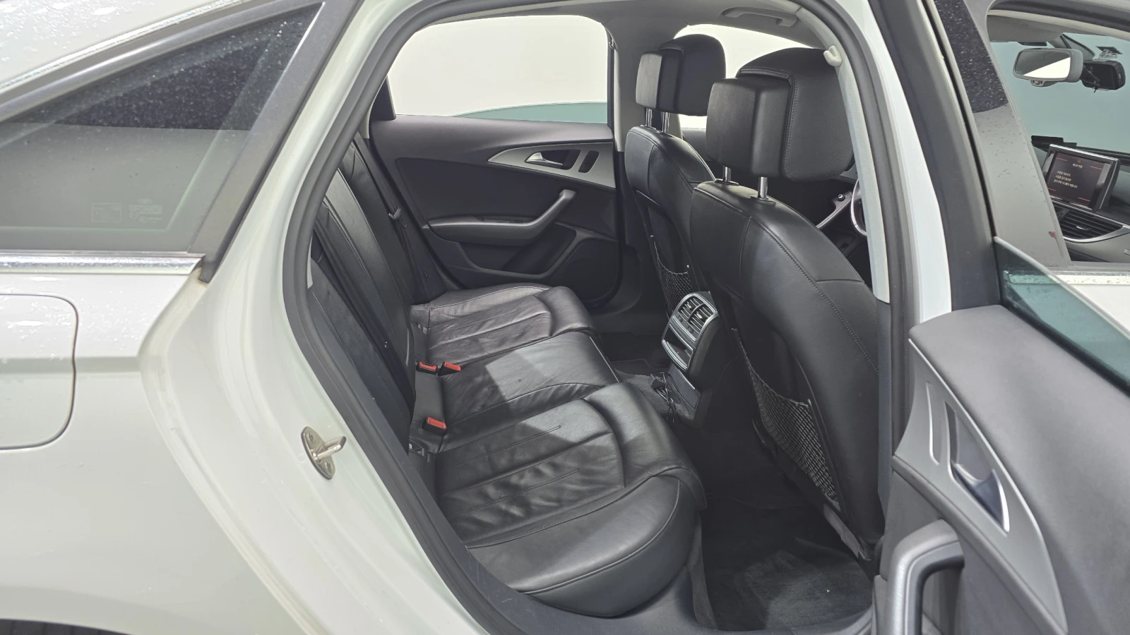 Audi A6 3.0TDI Quattro autogeorge.com | Mobile.bg � ����������� 11