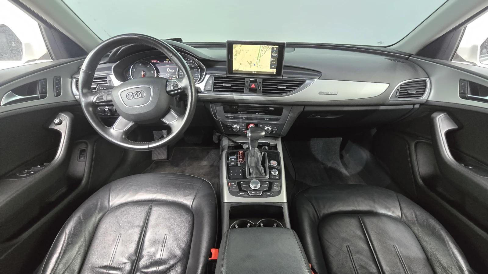 Audi A6 3.0TDI Quattro autogeorge.com | Mobile.bg � ����������� 6