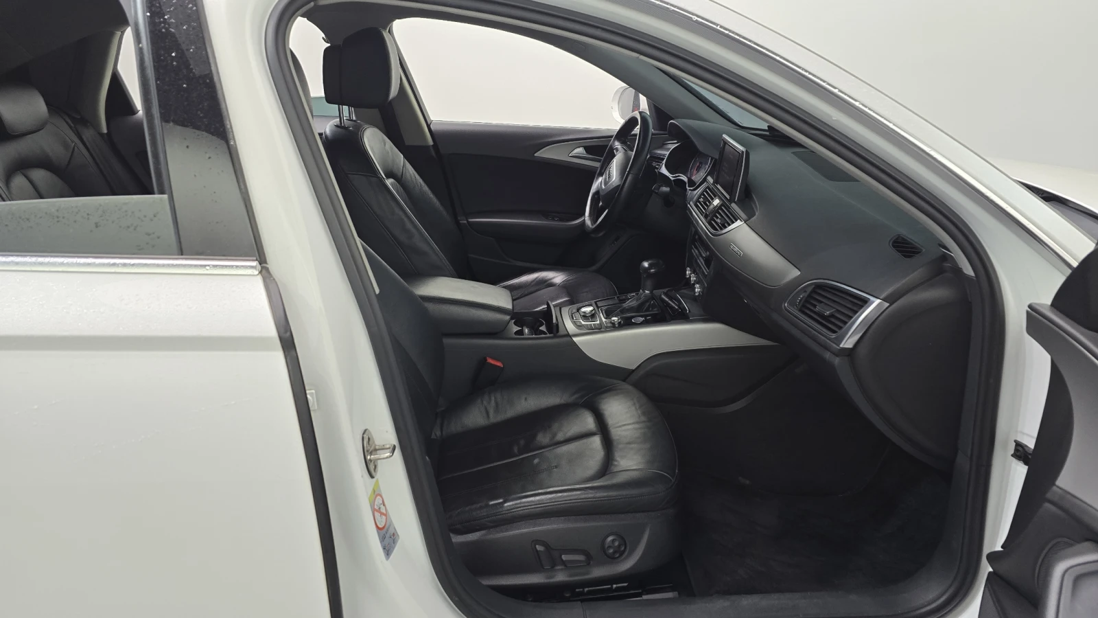 Audi A6 3.0TDI Quattro autogeorge.com | Mobile.bg � ����������� 10