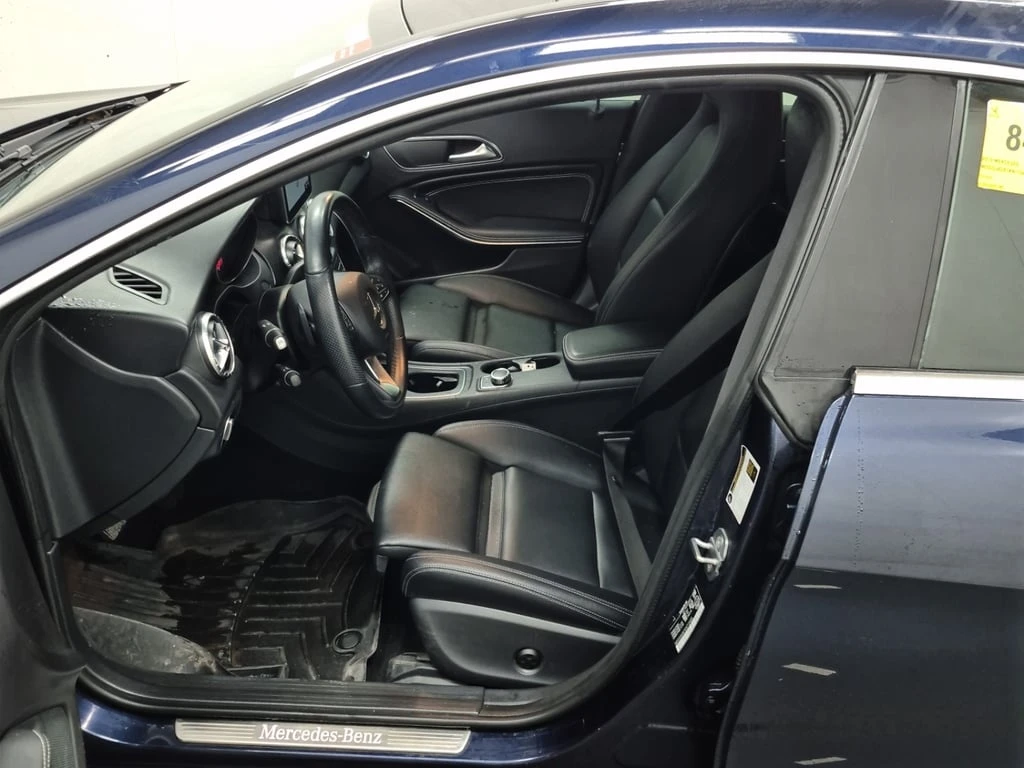 Mercedes-Benz CLA * 250 * CARFAX * ЦЕНА ДО БГ - изображение 7