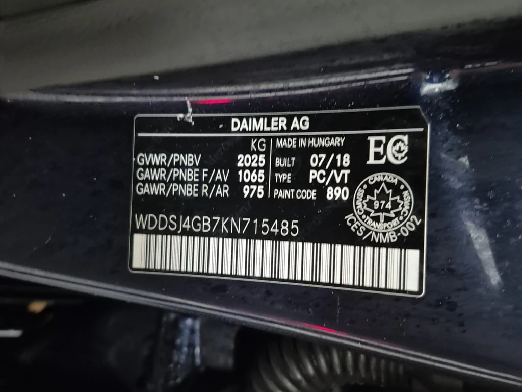 Mercedes-Benz CLA * 250 * CARFAX * ���� �� �� | Mobile.bg � ����������� 14