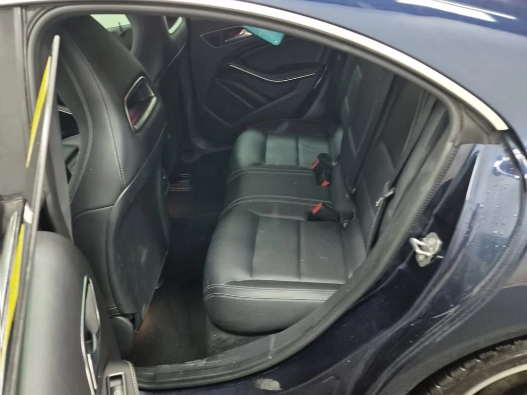 Mercedes-Benz CLA * 250 * CARFAX * ���� �� �� | Mobile.bg � ����������� 11