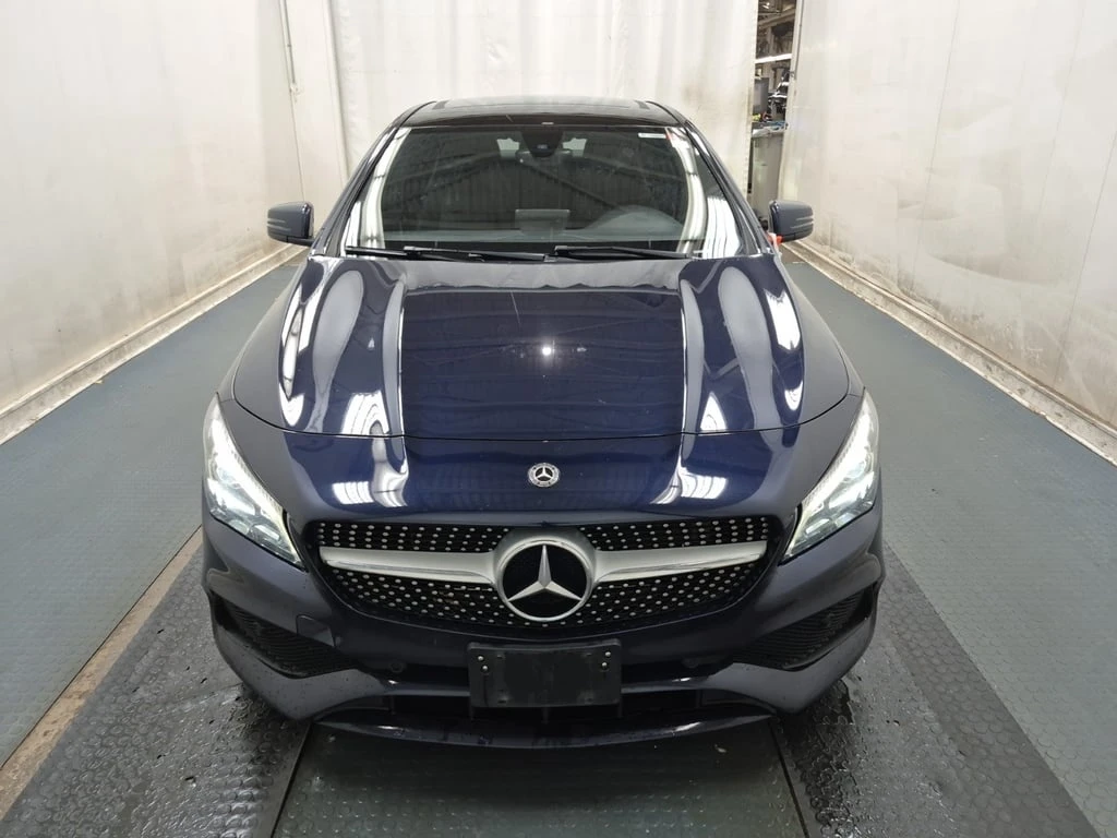 Mercedes-Benz CLA * 250 * CARFAX * ЦЕНА ДО БГ - изображение 2
