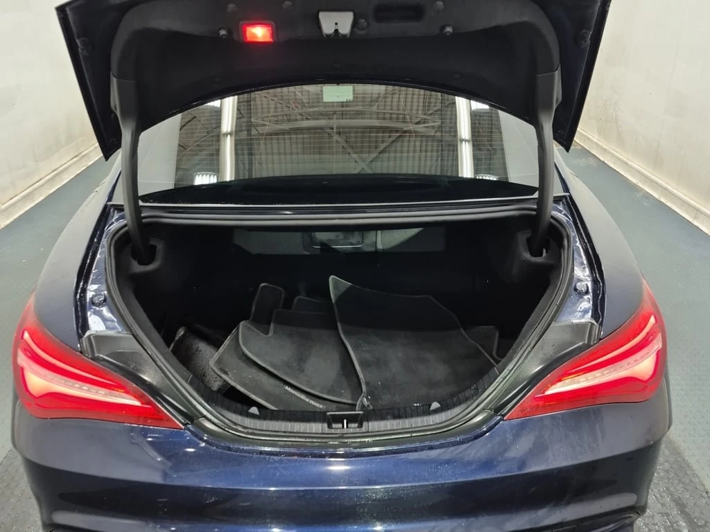 Mercedes-Benz CLA * 250 * CARFAX * ���� �� �� | Mobile.bg � ����������� 15