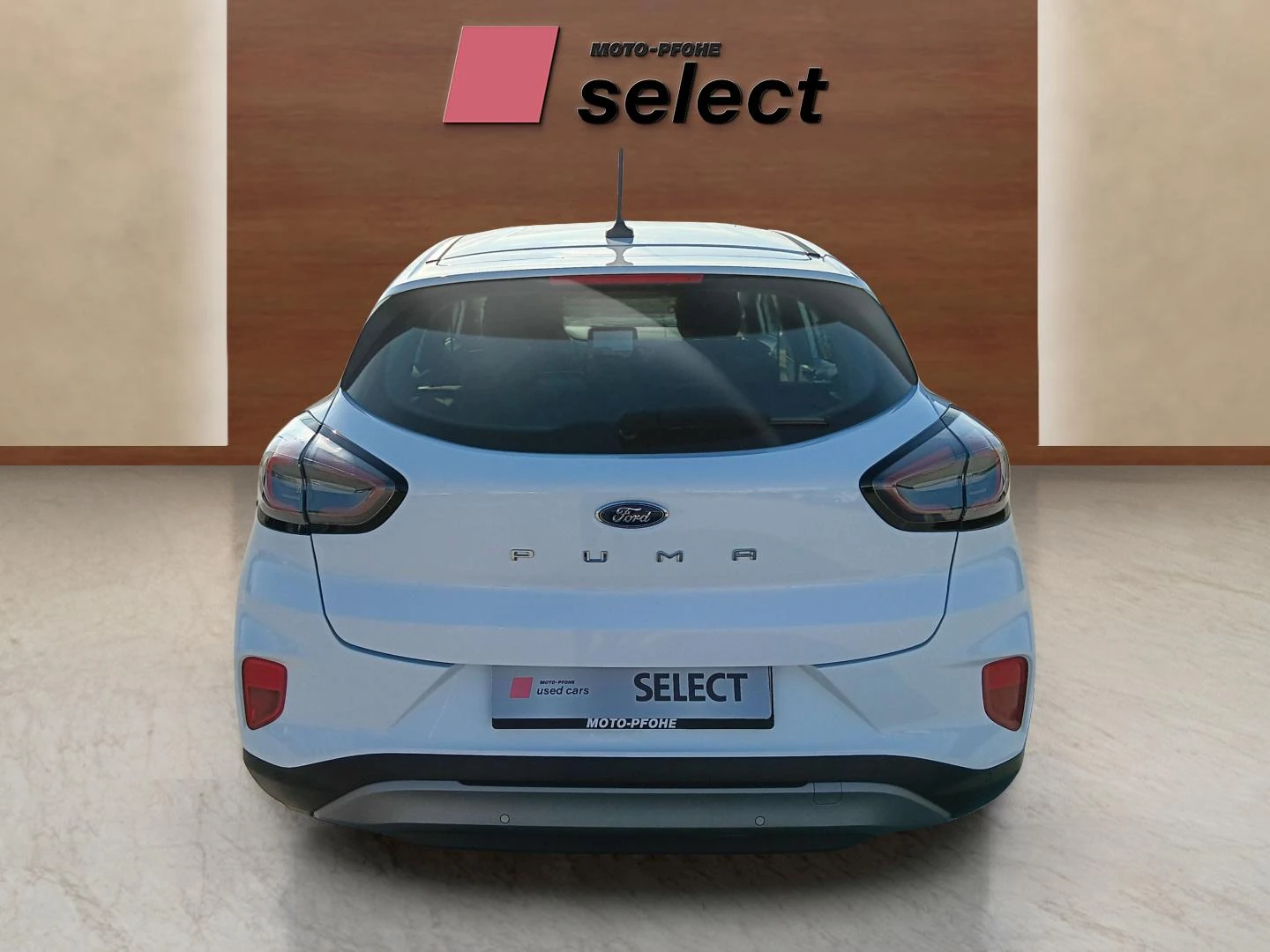 Ford Puma 1.0 EcoBoost | Mobile.bg � ����������� 6