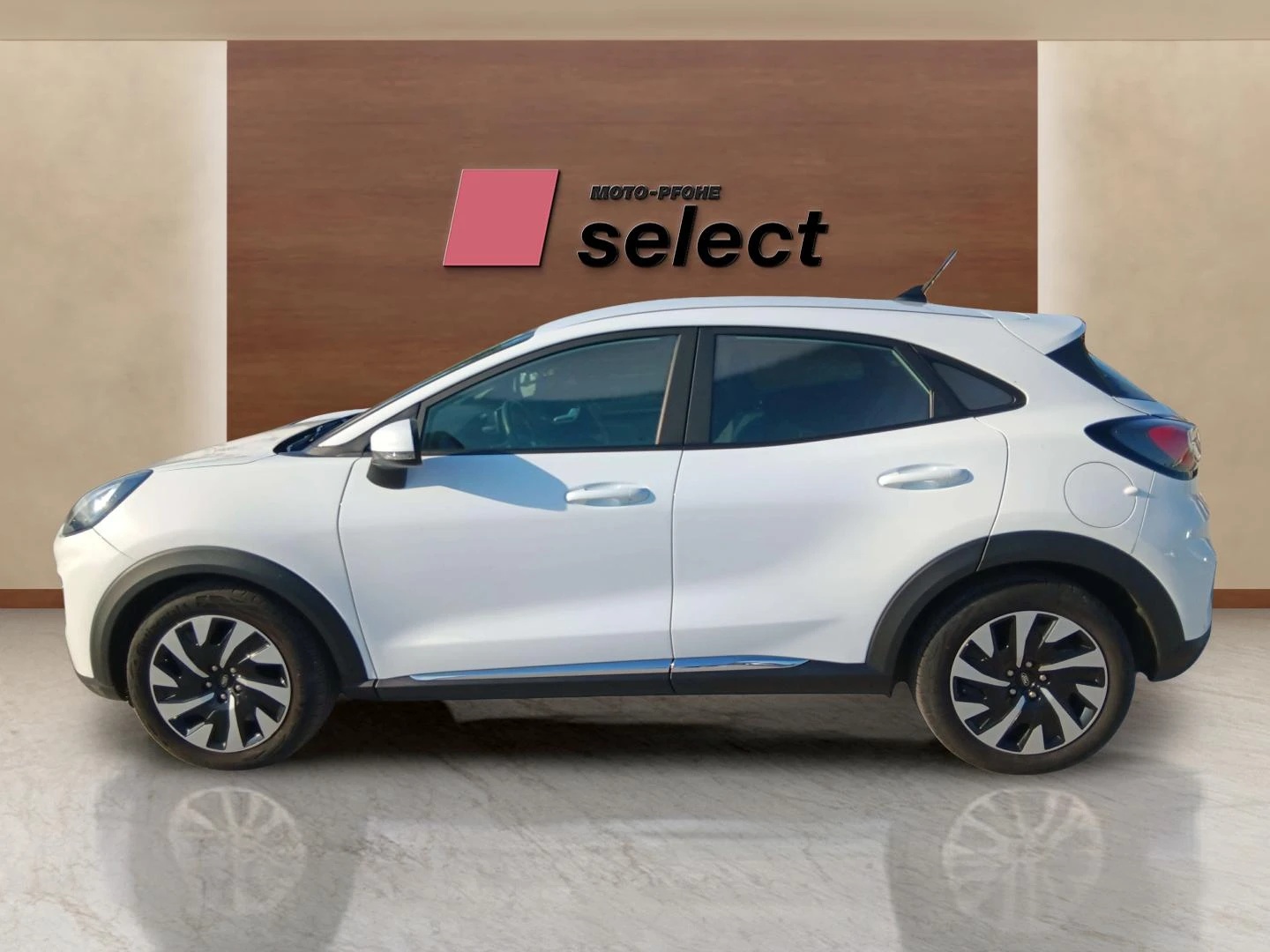 Ford Puma 1.0 EcoBoost | Mobile.bg � ����������� 8