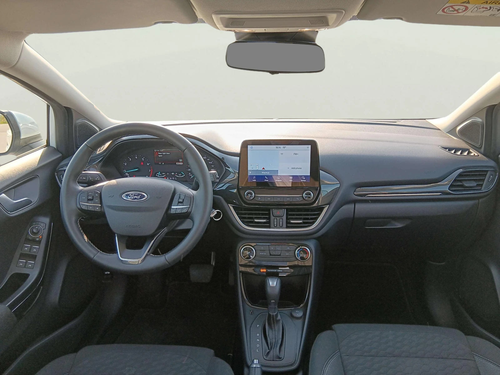 Ford Puma 1.0 EcoBoost | Mobile.bg � ����������� 10