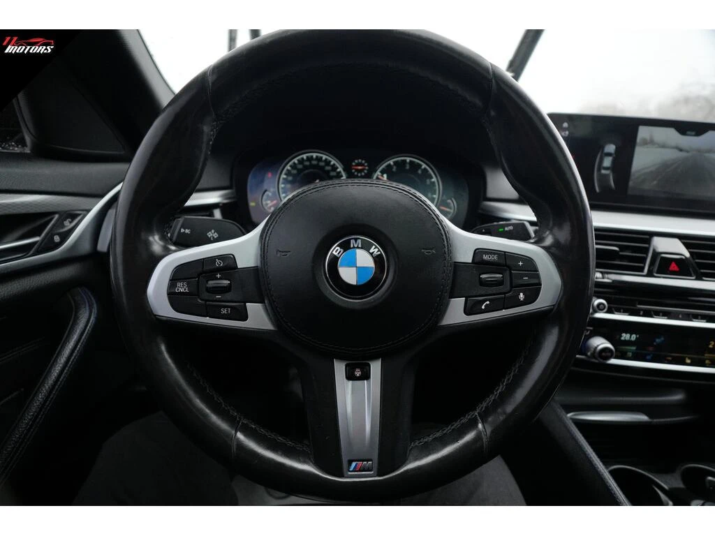BMW 530 X-Drive * * CARFAX * * ���� ������ * *  | Mobile.bg � ����������� 8