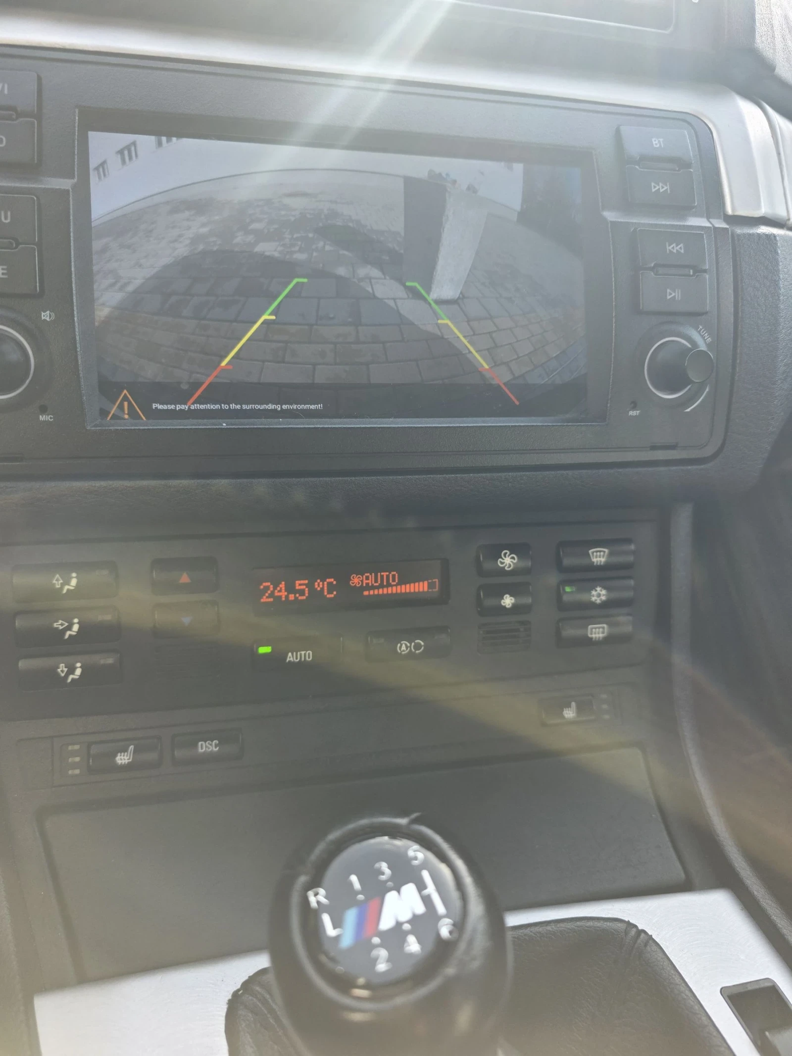 BMW 320 E46 320D - изображение 3