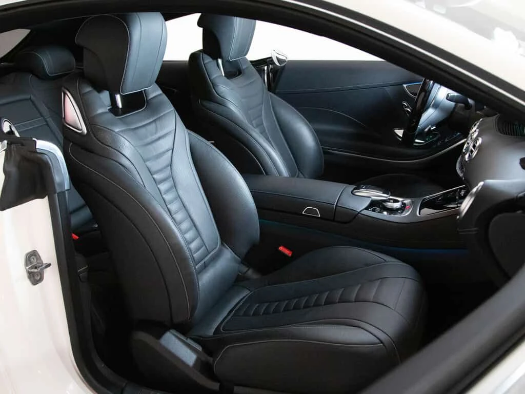 Mercedes-Benz 560 * | COUPE | AMG PKG | PREMIUM PKG | 20 IN * CARFAX | Mobile.bg � ����������� 11