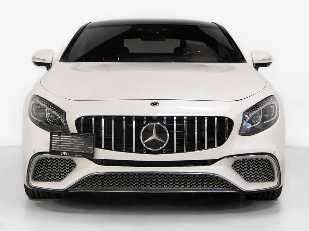 Mercedes-Benz 560 * | COUPE | AMG PKG | PREMIUM PKG | 20 IN * CARFAX - изображение 2