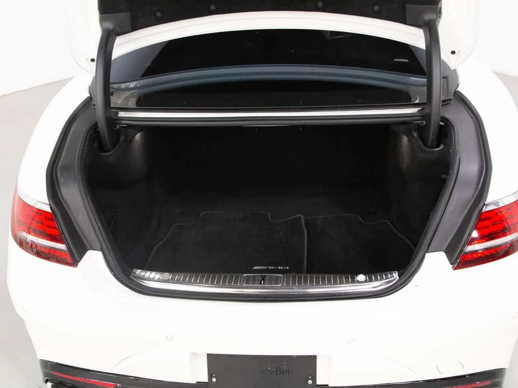 Mercedes-Benz 560 * | COUPE | AMG PKG | PREMIUM PKG | 20 IN * CARFAX - изображение 6