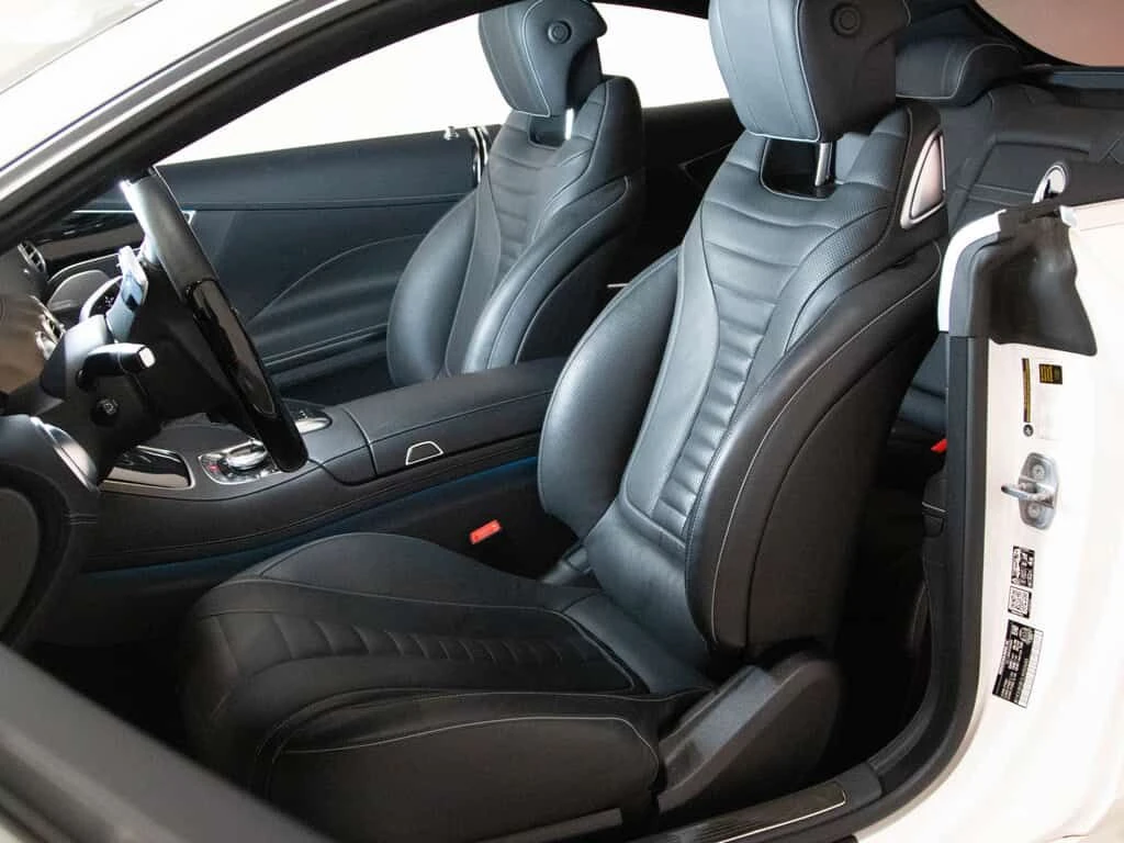 Mercedes-Benz 560 * | COUPE | AMG PKG | PREMIUM PKG | 20 IN * CARFAX - изображение 10