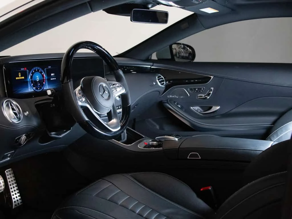 Mercedes-Benz 560 * | COUPE | AMG PKG | PREMIUM PKG | 20 IN * CARFAX - изображение 9