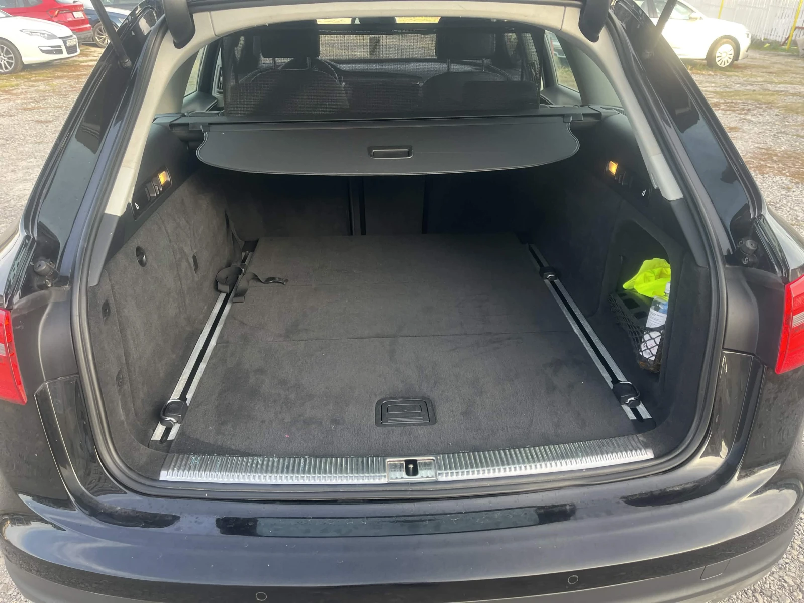 Audi A6 Allroad, снимка 7 - Автомобили и джипове - 53743022