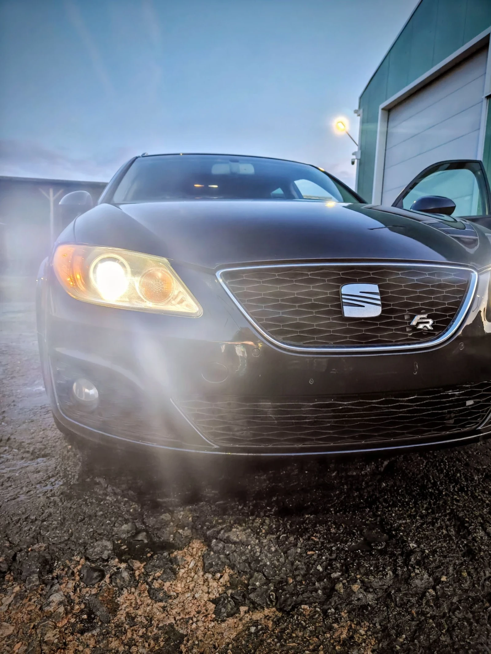 Audi A4 ������ B7 | Mobile.bg � ����������� 9