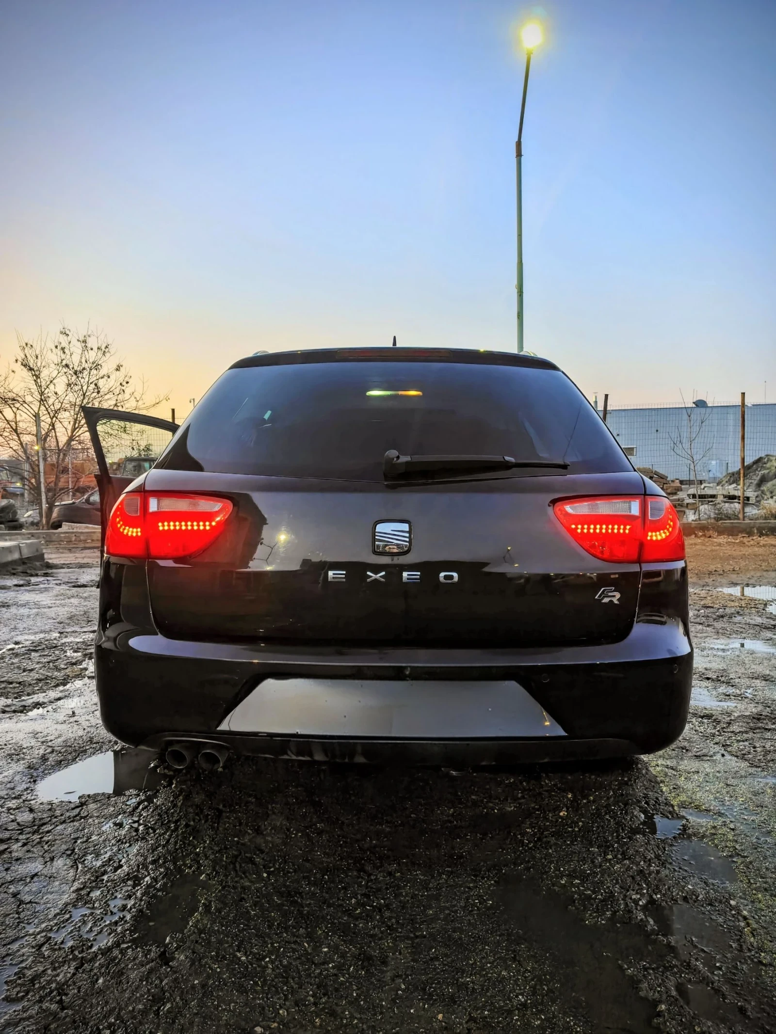 Audi A4 ������ B7 | Mobile.bg � ����������� 13