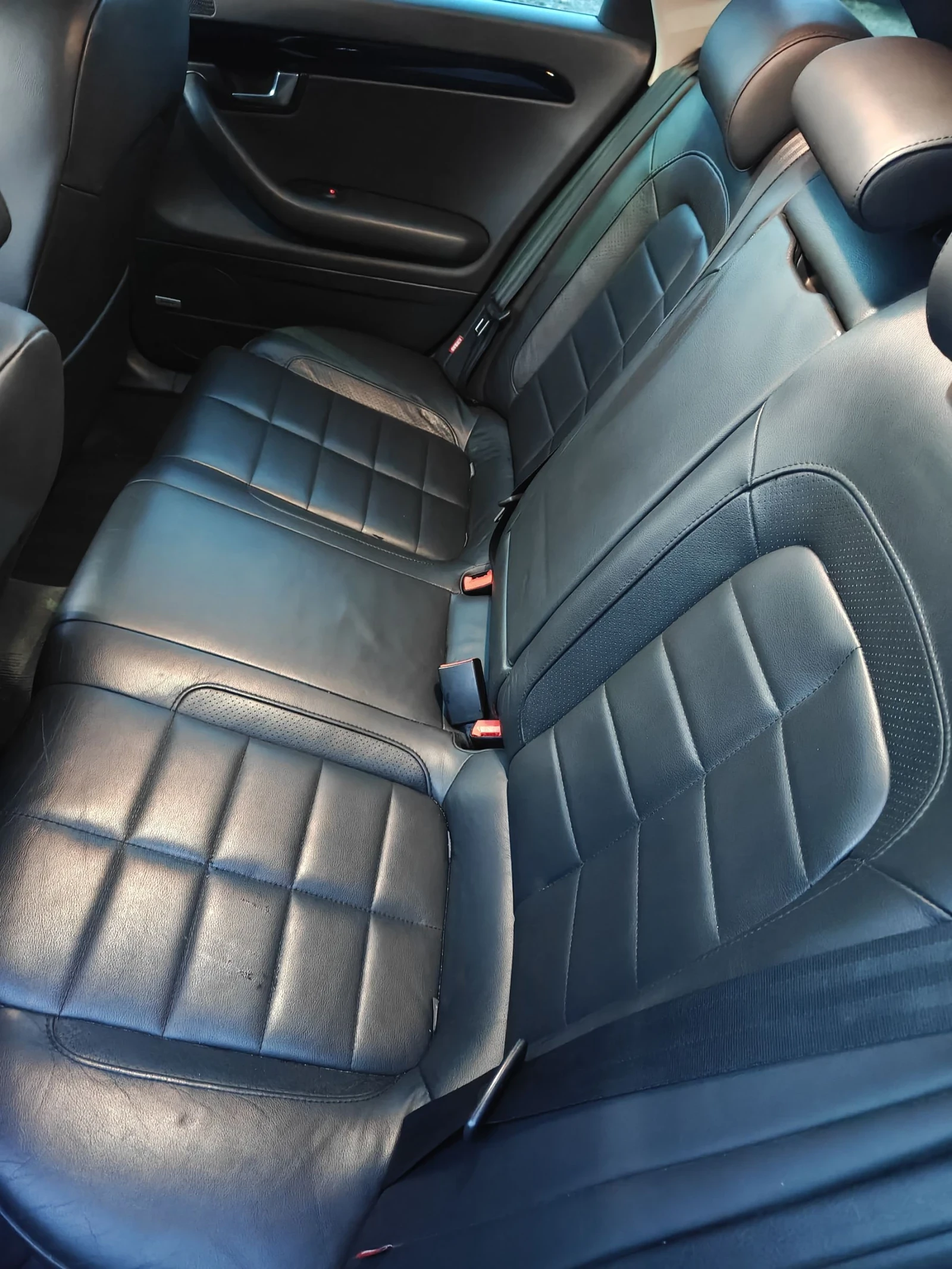 Audi A4 ������ B7 | Mobile.bg � ����������� 14