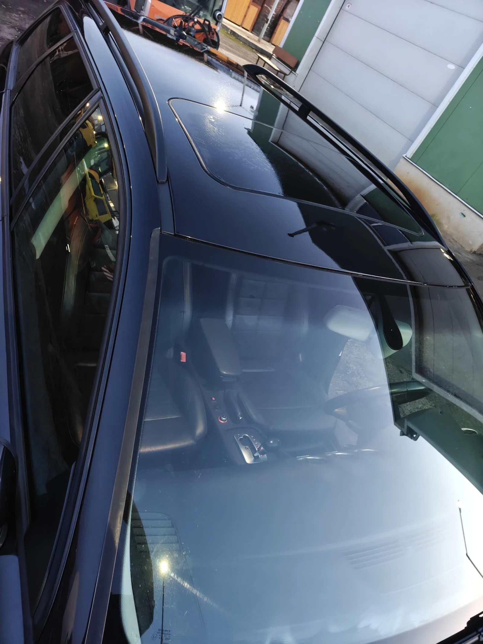 Audi A4 ������ B7 | Mobile.bg � ����������� 10