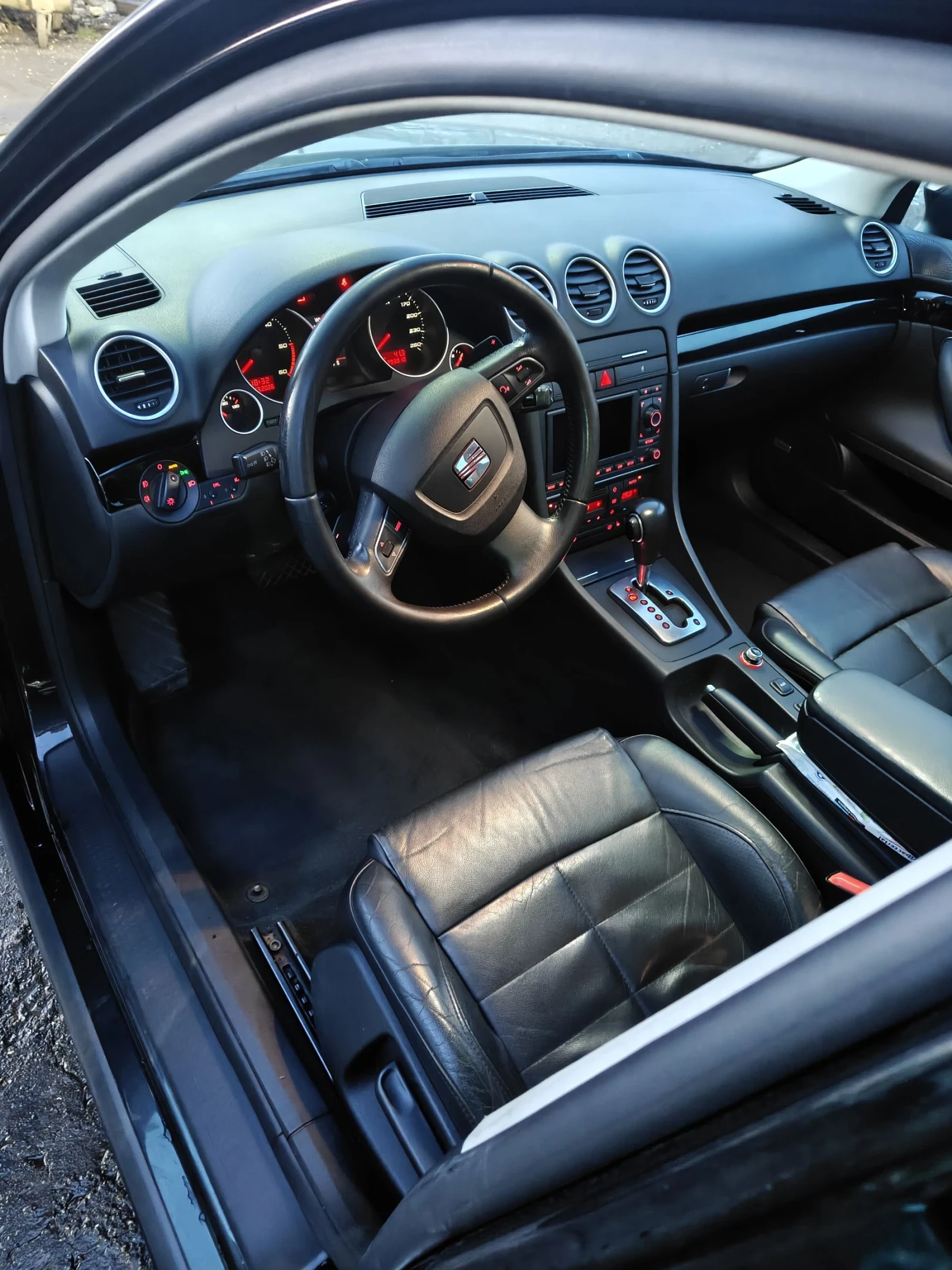 Audi A4 ������ B7 | Mobile.bg � ����������� 12