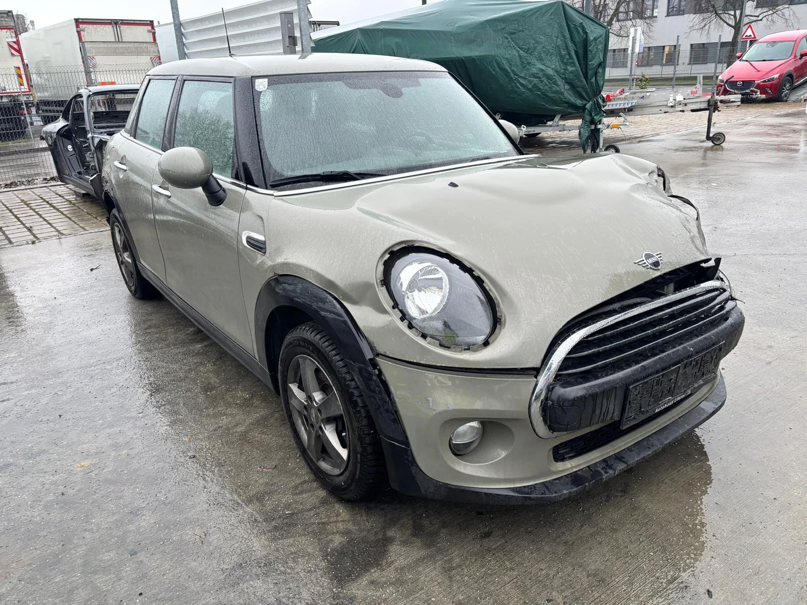 Mini Cooper | Mobile.bg � ����������� 7