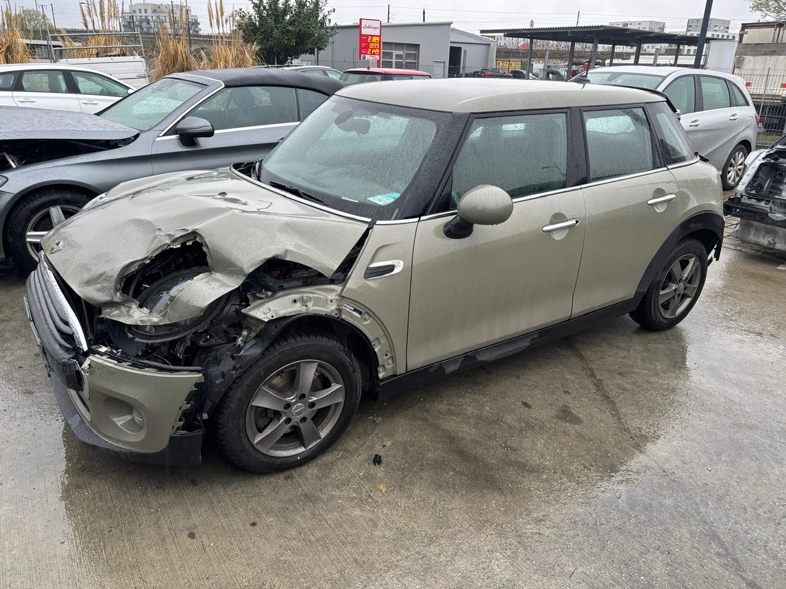 Mini Cooper | Mobile.bg � ����������� 8
