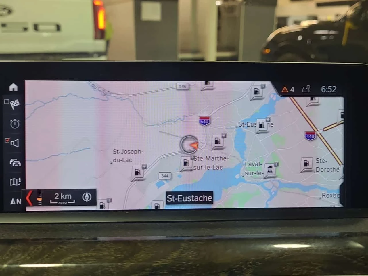 BMW 430 430I XDRIVE  CARFAX, снимка 11 - Автомобили и джипове - 54001544