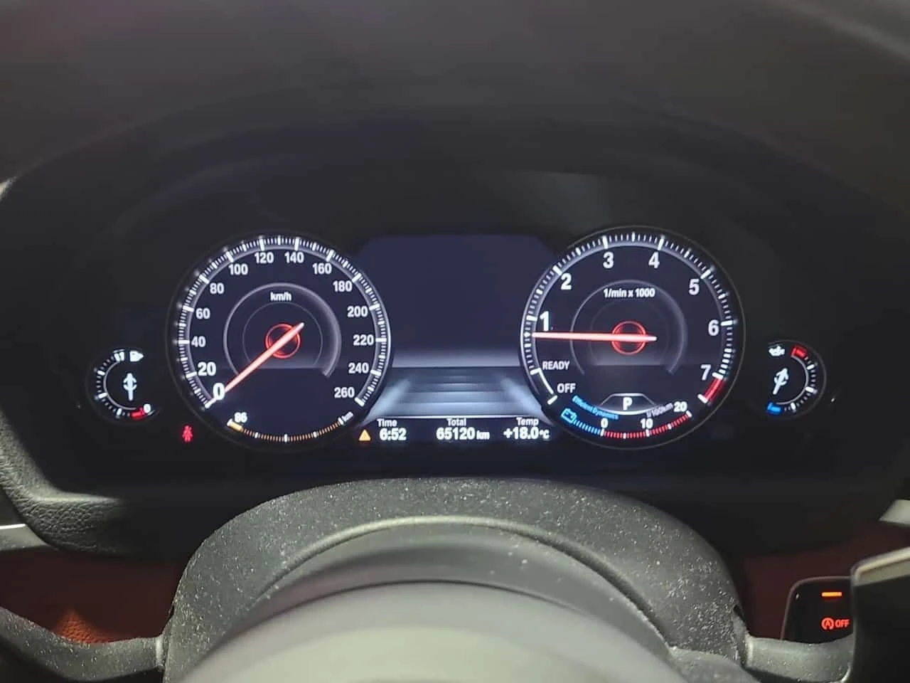 BMW 430 430I XDRIVE  CARFAX, снимка 9 - Автомобили и джипове - 54001544