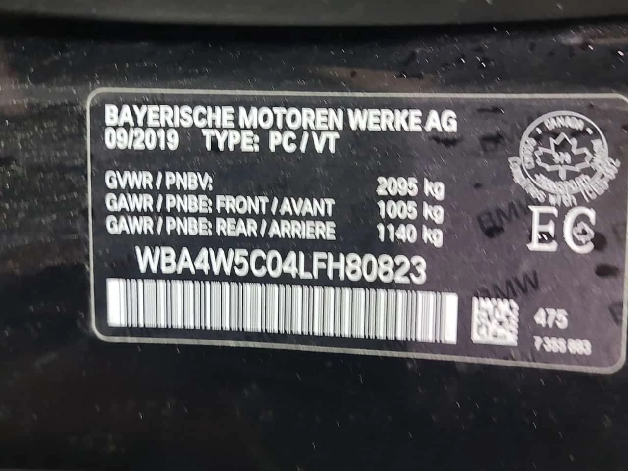 BMW 430 430I XDRIVE  CARFAX, снимка 15 - Автомобили и джипове - 54001544